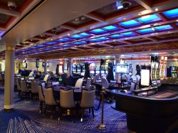 Norwegian Sun Sun Club Casino picture