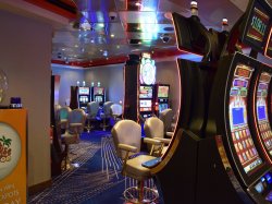 Norwegian Sun Sun Club Casino picture