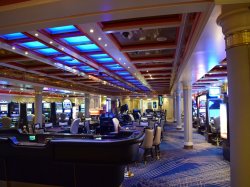 Norwegian Sun Sun Club Casino picture