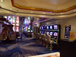 Norwegian Sun Sun Club Casino picture