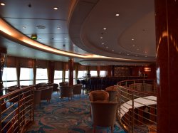 Norwegian Sun Champagne Bar picture