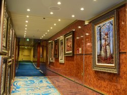 Norwegian Sun Art Gallery picture