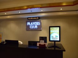 Norwegian Sun Sun Club Casino picture