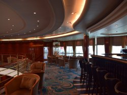 Norwegian Sun Champagne Bar picture