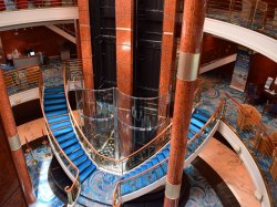 Norwegian Sun Atrium picture