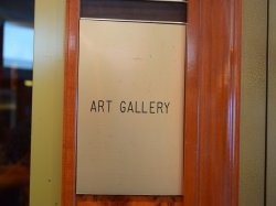 Norwegian Sun Art Gallery picture