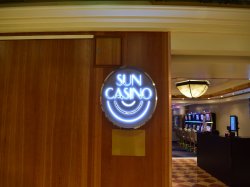 Norwegian Sun Sun Club Casino picture