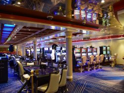 Norwegian Sun Sun Club Casino picture