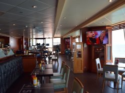 Norwegian Sun Sports Bar picture