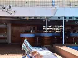 Norwegian Sun Topsiders Bar picture