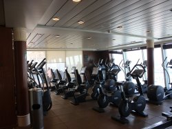 Norwegian Sun Fitness Center picture