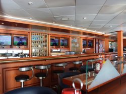 Norwegian Sun Sports Bar picture