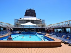 Norwegian Sun Pools picture