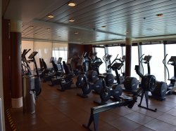 Norwegian Sun Fitness Center picture