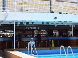 Norwegian Sun Topsiders Bar picture