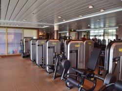 Norwegian Sun Fitness Center picture