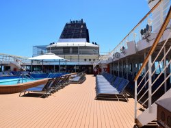 Norwegian Sun Pools picture