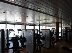 Norwegian Sun Fitness Center picture