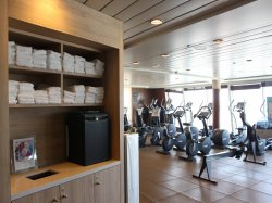 Norwegian Sun Fitness Center picture