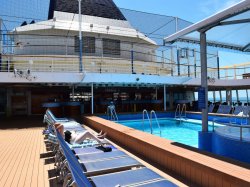 Norwegian Sun Pools picture