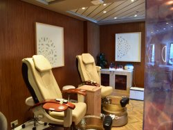 Norwegian Sun Beauty Salon picture