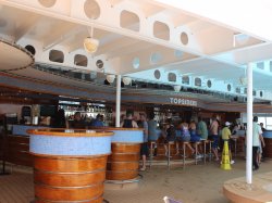 Norwegian Sun Topsiders Bar picture