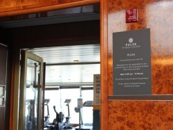 Norwegian Sun Fitness Center picture