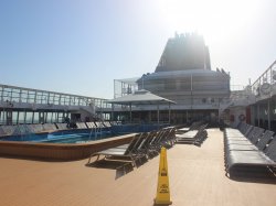 Norwegian Sun Pools picture