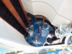 Norwegian Sun Atrium picture