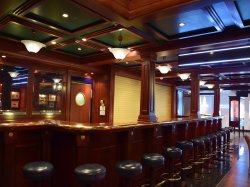 Norwegian Sun Windjammer Bar picture