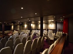 Norwegian Sun Stardust Lounge picture