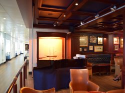 Norwegian Sun Windjammer Bar picture