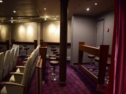 Norwegian Sun Stardust Lounge picture