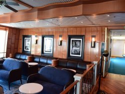 Norwegian Sun Spinnaker Lounge picture