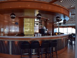 Norwegian Sun Spinnaker Lounge picture