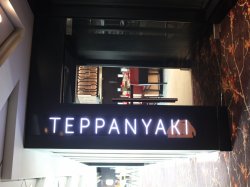 Teppanyaki picture