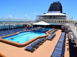 Norwegian Sun Pools picture