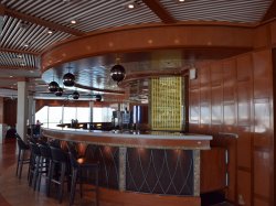 Norwegian Sun Spinnaker Lounge picture