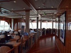 Norwegian Sun Spinnaker Lounge picture