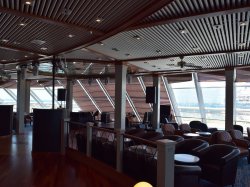 Norwegian Sun Spinnaker Lounge picture