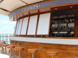 Champs Bar picture