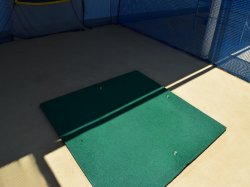 Golf Driving Net picture