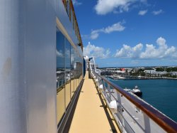 Aft Deck picture