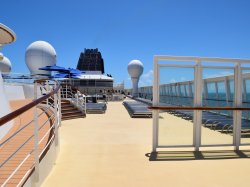 Sports Deck Promenade picture