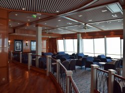 Norwegian Sun Spinnaker Lounge picture