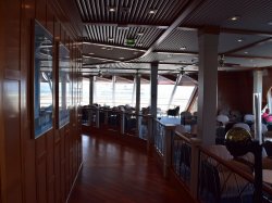 Norwegian Sun Spinnaker Lounge picture