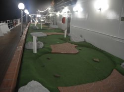 Mini-Golf picture