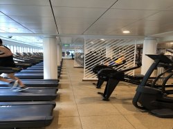 Norwegian Bliss Fitness Center picture