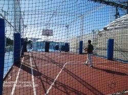 Sports Court picture