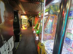 Video Arcade picture